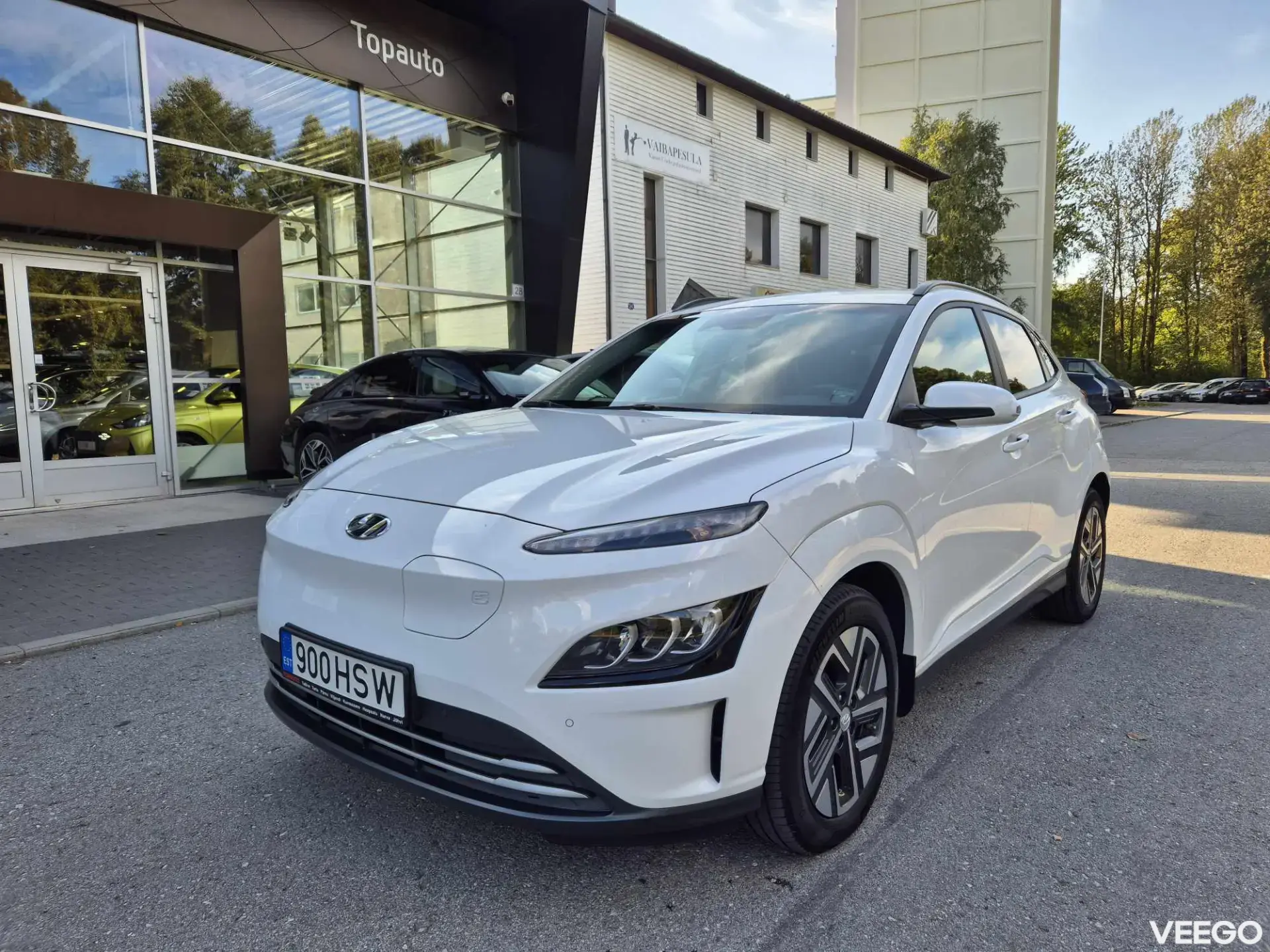 Vehicle Image