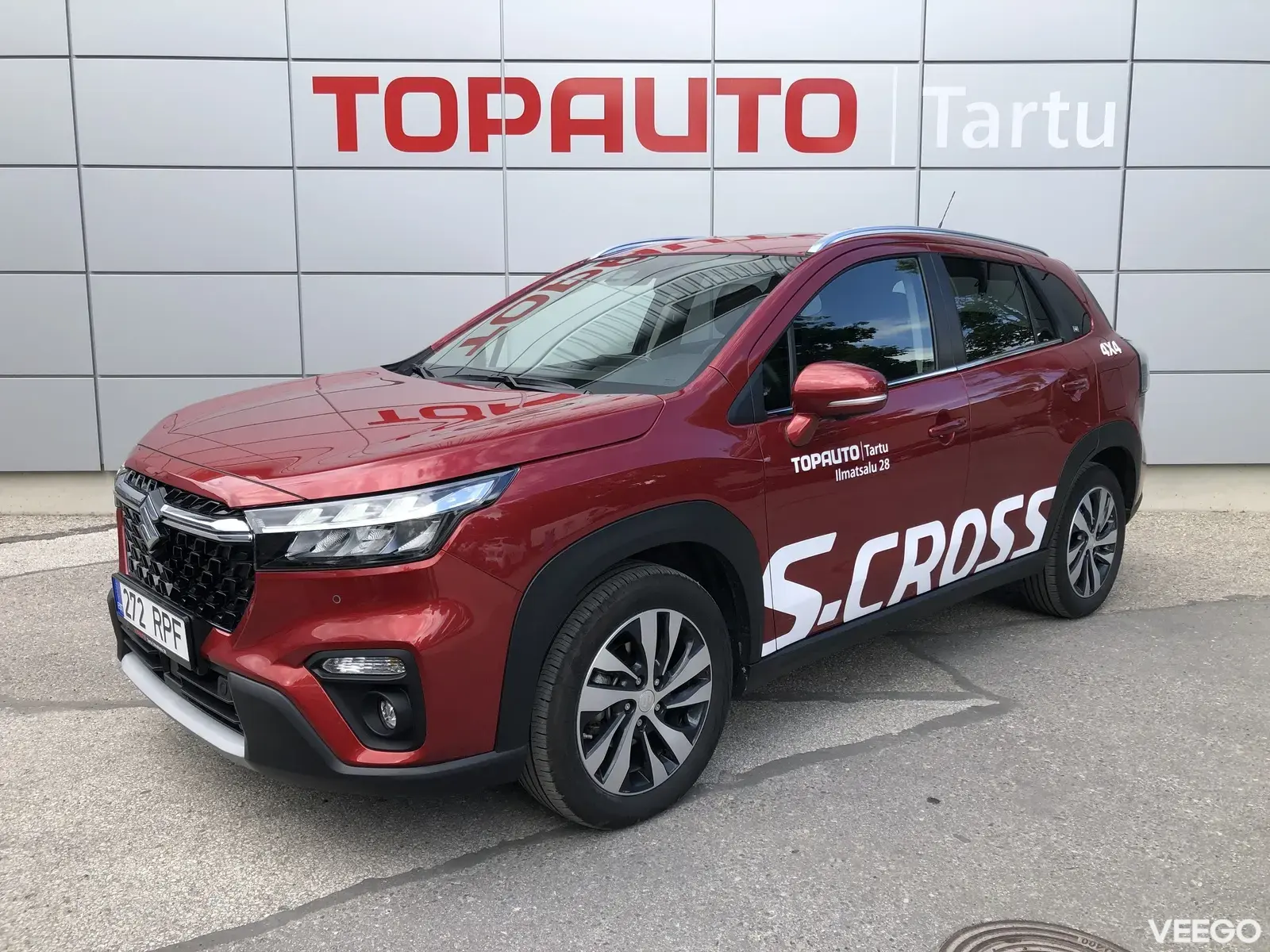 Vehicle Image