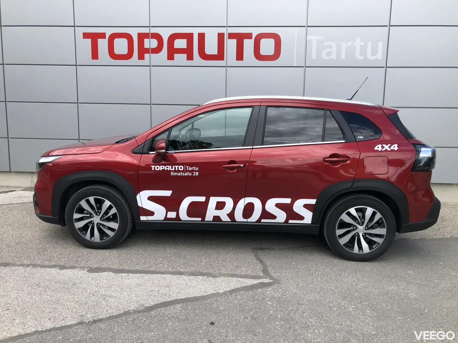 Vehicle Image
