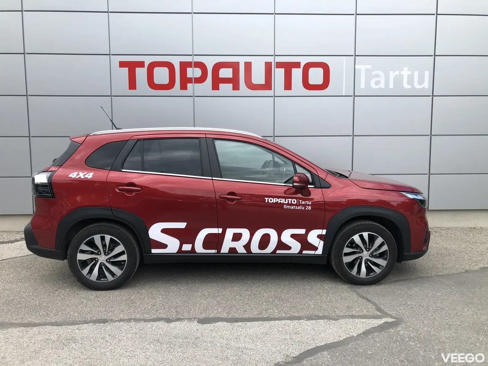 Vehicle Image
