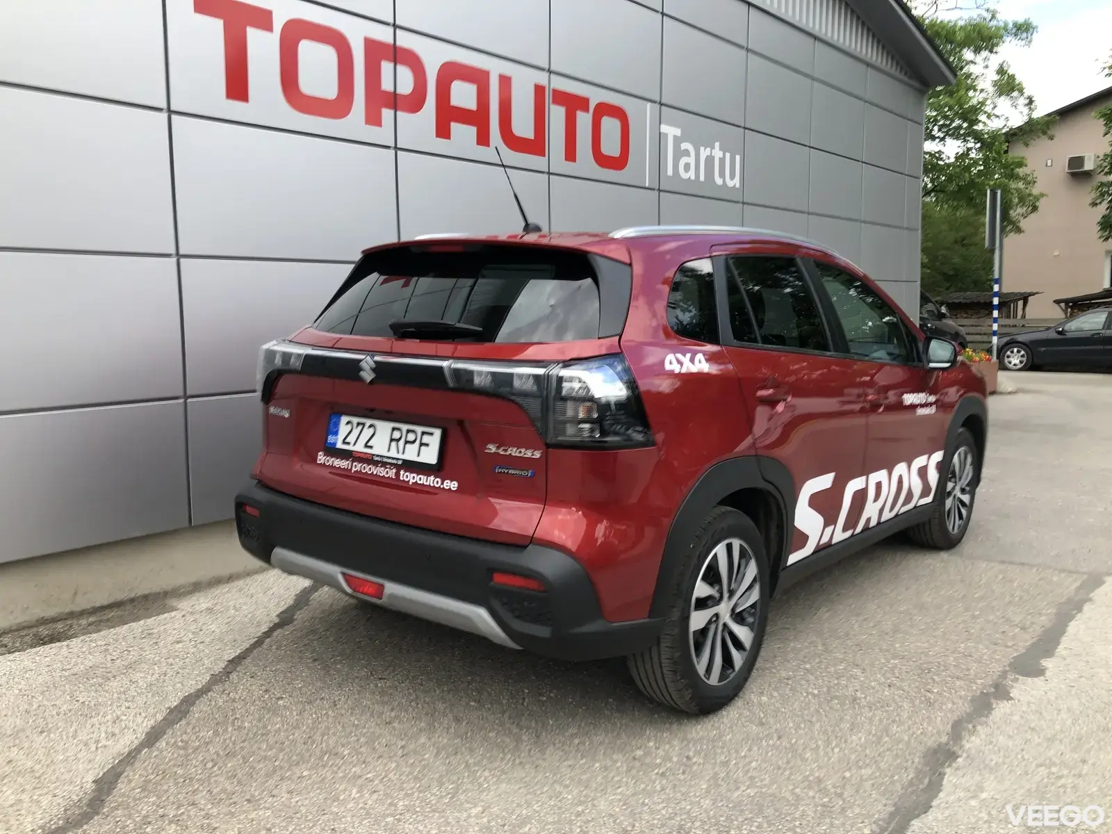 Vehicle Image