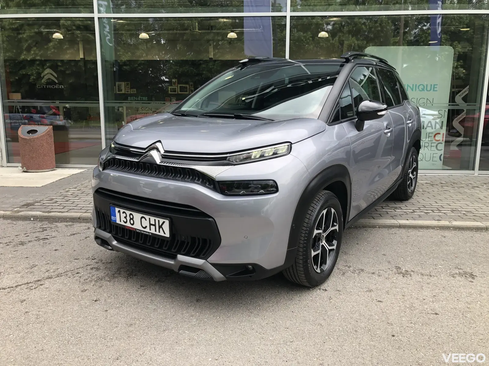 Vehicle Image