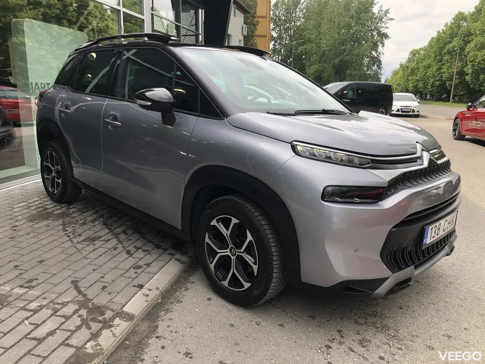 Vehicle Image
