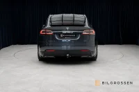 Tesla Model X 100D 423hk 6-Sits Uppgraderad AP Luftfjädring 311kW thumbnail