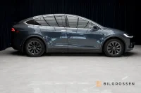 Tesla Model X 100D 423hk 6-Sits Uppgraderad AP Luftfjädring 311kW thumbnail