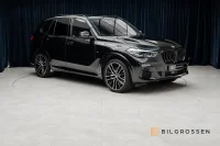 BMW X5 xDrive40i 340hk M Sport 3.79% Sky Lounge H/K Hud 360 Drag 250kW thumbnail