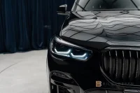 BMW X5 xDrive40i 340hk M Sport 3.79% Sky Lounge H/K Hud 360 Drag 250kW thumbnail