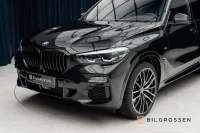 BMW X5 xDrive40i 340hk M Sport 3.79% Sky Lounge H/K Hud 360 Drag 250kW thumbnail