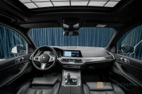 BMW X5 xDrive40i 340hk M Sport 3.79% Sky Lounge H/K Hud 360 Drag 250kW thumbnail