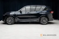BMW X5 xDrive45e iPerformance 394hk M Sport Pano H/K  360 290kW thumbnail
