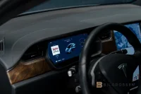 Tesla Model X 100D 423hk 6-Sits Uppgraderad AP Luftfjädring 311kW thumbnail