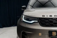 Land Rover Discovery D250 MHEV 249hk R Dynamic Pano 360 183kW thumbnail