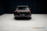 Mercedes-Benz CLA 250 e SB AMG Sport 218hk Nightpackage Drag 160kW thumbnail