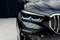 BMW X5 xDrive45e iPerformance 394hk M Sport Pano H/K  360 290kW thumbnail