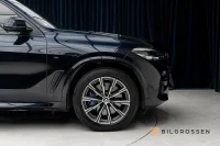 BMW X5 xDrive45e iPerformance 394hk M Sport Pano H/K  360 290kW thumbnail