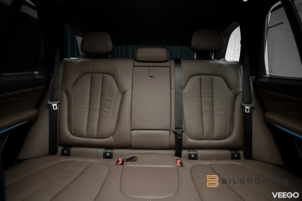 BMW X5 xDrive45e iPerformance 394hk M Sport Pano H/K  360 290kW