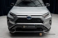 Toyota RAV4 Plug in AWD-i 306hk Style Drag B-Kamera MOMS 225kW thumbnail