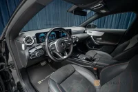 Mercedes-Benz CLA 250 e SB AMG Sport 218hk Nightpackage Drag 160kW thumbnail