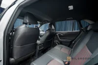 Toyota RAV4 Plug in AWD-i 306hk Style Drag B-Kamera MOMS 225kW thumbnail