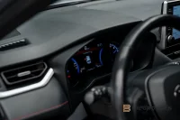 Toyota RAV4 Plug in AWD-i 306hk Style Drag B-Kamera MOMS 225kW thumbnail