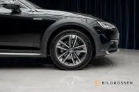 Audi A4 allroad quattro 2.0 TDI Proline B&O Cockpit Adp Fart 140kW thumbnail