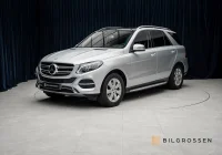 Mercedes-Benz GLE350 350 d 4MATIC Pano H/K 360 Luftfjädring 190kW thumbnail