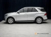 Mercedes-Benz GLE350 350 d 4MATIC Pano H/K 360 Luftfjädring 190kW thumbnail