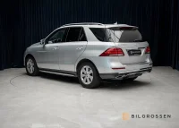 Mercedes-Benz GLE350 350 d 4MATIC Pano H/K 360 Luftfjädring 190kW thumbnail