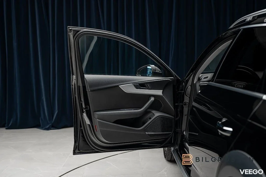 Audi A4 allroad quattro 2.0 TDI Proline B&O Cockpit Adp Fart 140kW