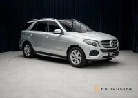 Mercedes-Benz GLE350 350 d 4MATIC Pano H/K 360 Luftfjädring 190kW thumbnail