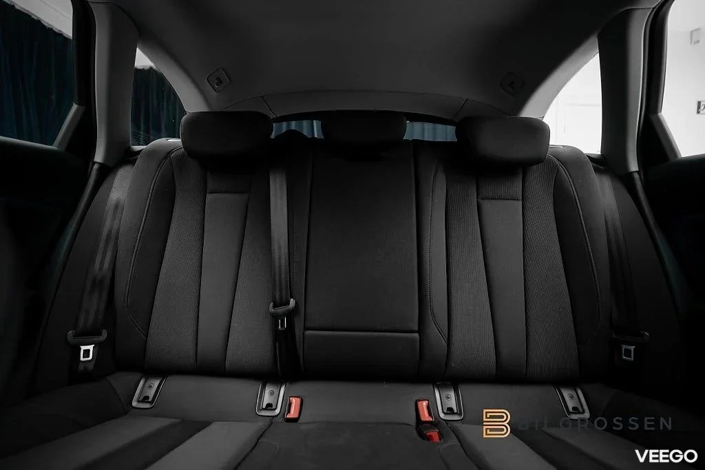 Audi A4 allroad quattro 2.0 TDI Proline B&O Cockpit Adp Fart 140kW