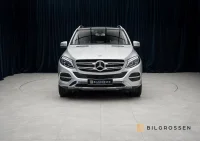 Mercedes-Benz GLE350 350 d 4MATIC Pano H/K 360 Luftfjädring 190kW thumbnail
