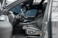 BMW X7 M60i xDrive M Sport Pro Executive SkyLounge B&W 390kW thumbnail