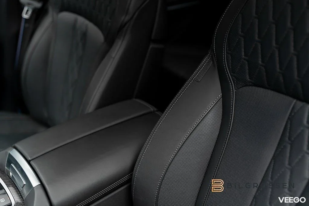 BMW X7 M60i xDrive M Sport Pro Executive SkyLounge B&W 390kW