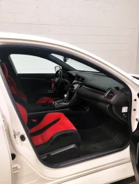 Honda Civic Type-R 2.0 235kW thumbnail