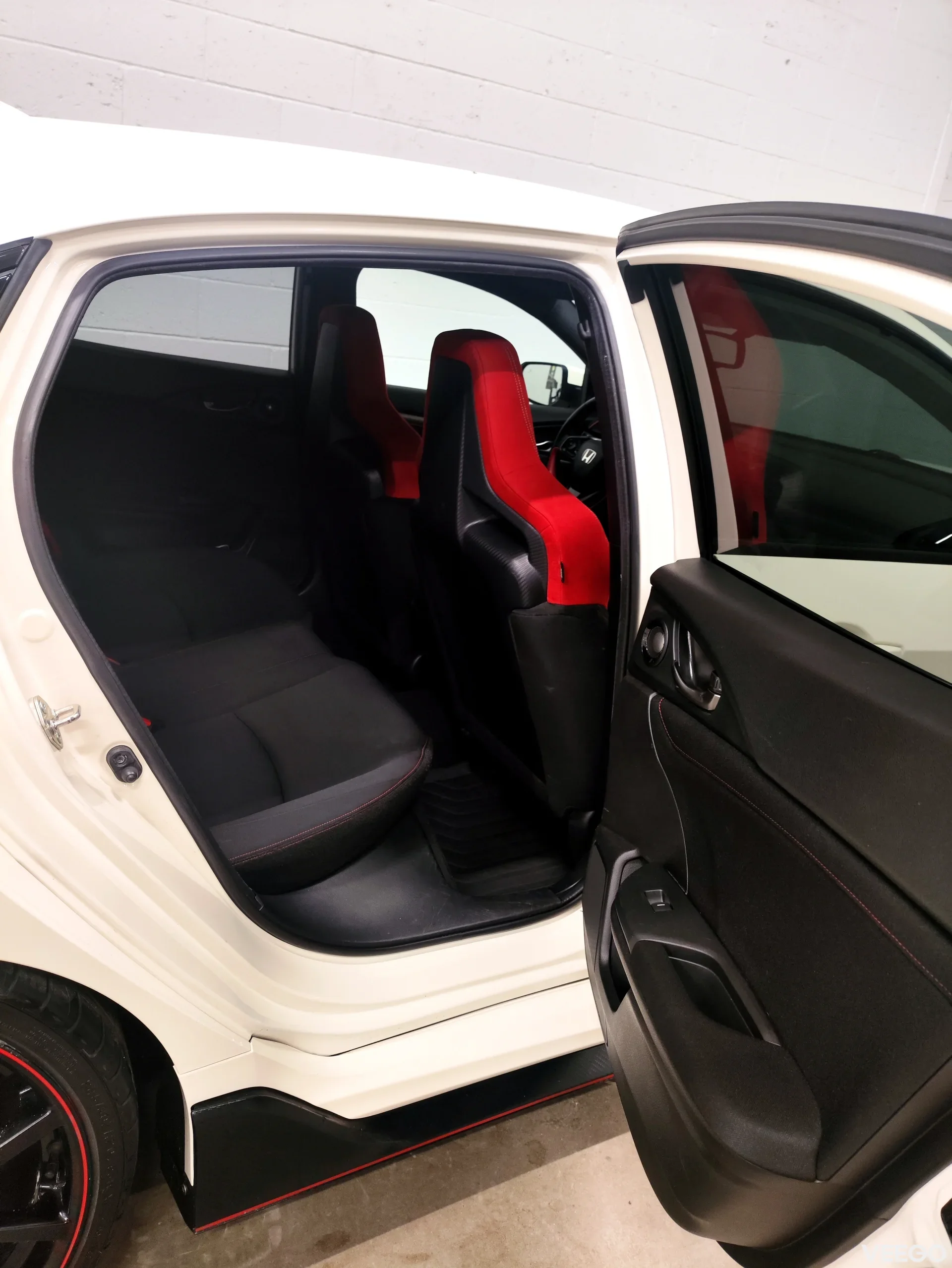 Honda Civic Type-R 2.0 235kW