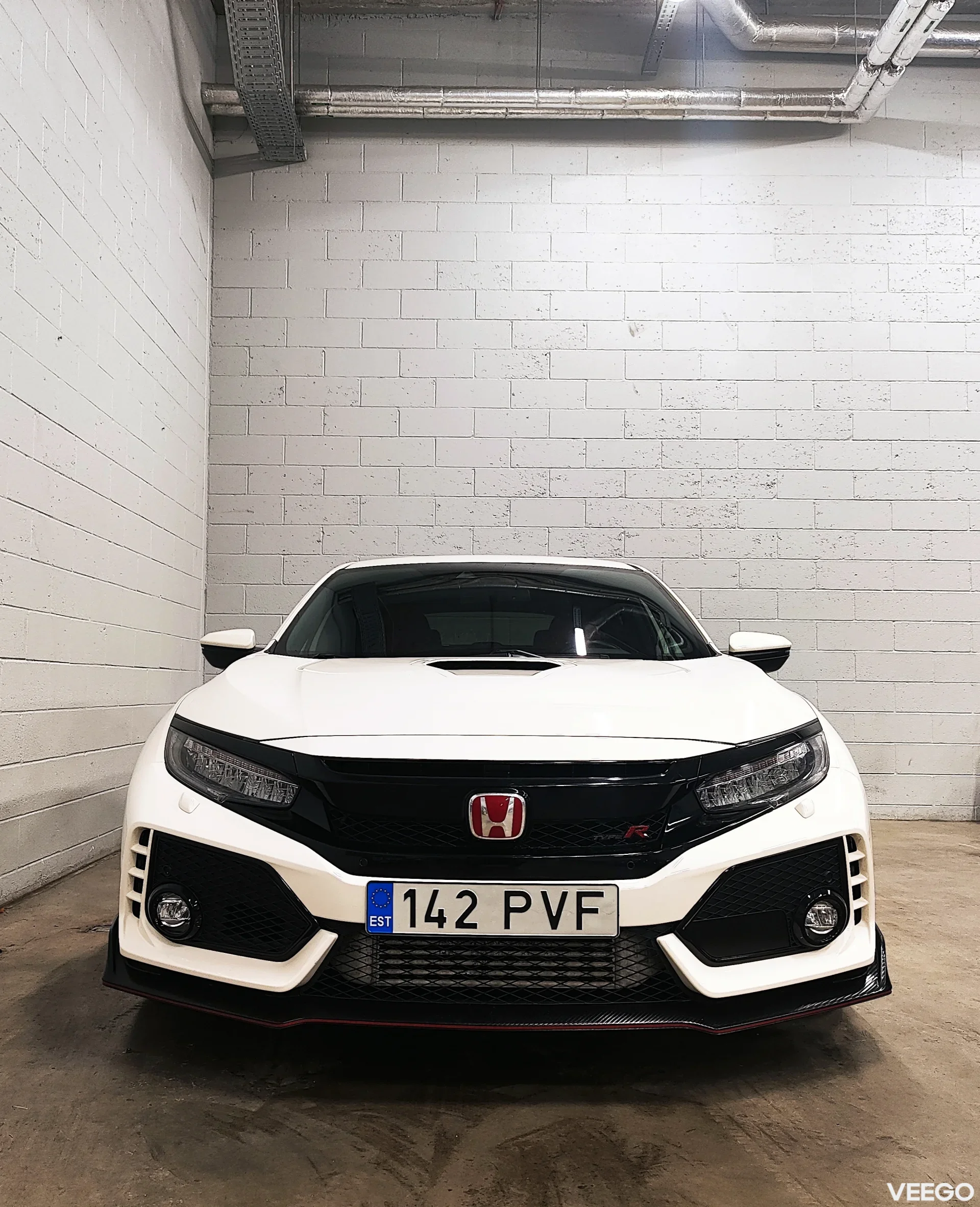 Honda Civic Type-R 2.0 235kW