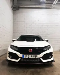 Honda Civic Type-R 2.0 235kW thumbnail