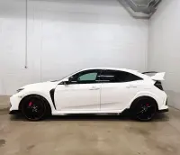 Honda Civic Type-R 2.0 235kW thumbnail