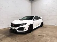 Honda Civic Type-R 2.0 235kW thumbnail
