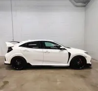 Honda Civic Type-R 2.0 235kW thumbnail