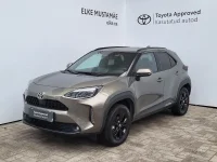 Toyota Yaris Cross 68kW thumbnail