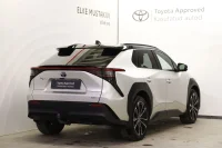 Toyota bZ4X 118kW thumbnail