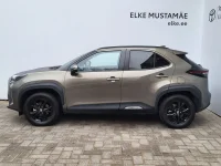 Toyota Yaris Cross 68kW thumbnail