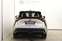Toyota bZ4X 118kW thumbnail