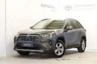 Toyota RAV4 131kW thumbnail