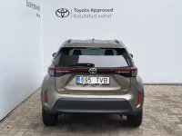 Toyota Yaris Cross 68kW thumbnail
