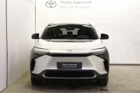 Toyota bZ4X 118kW thumbnail