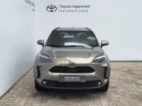 Toyota Yaris Cross 68kW thumbnail