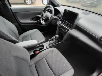 Toyota Yaris Cross 68kW thumbnail